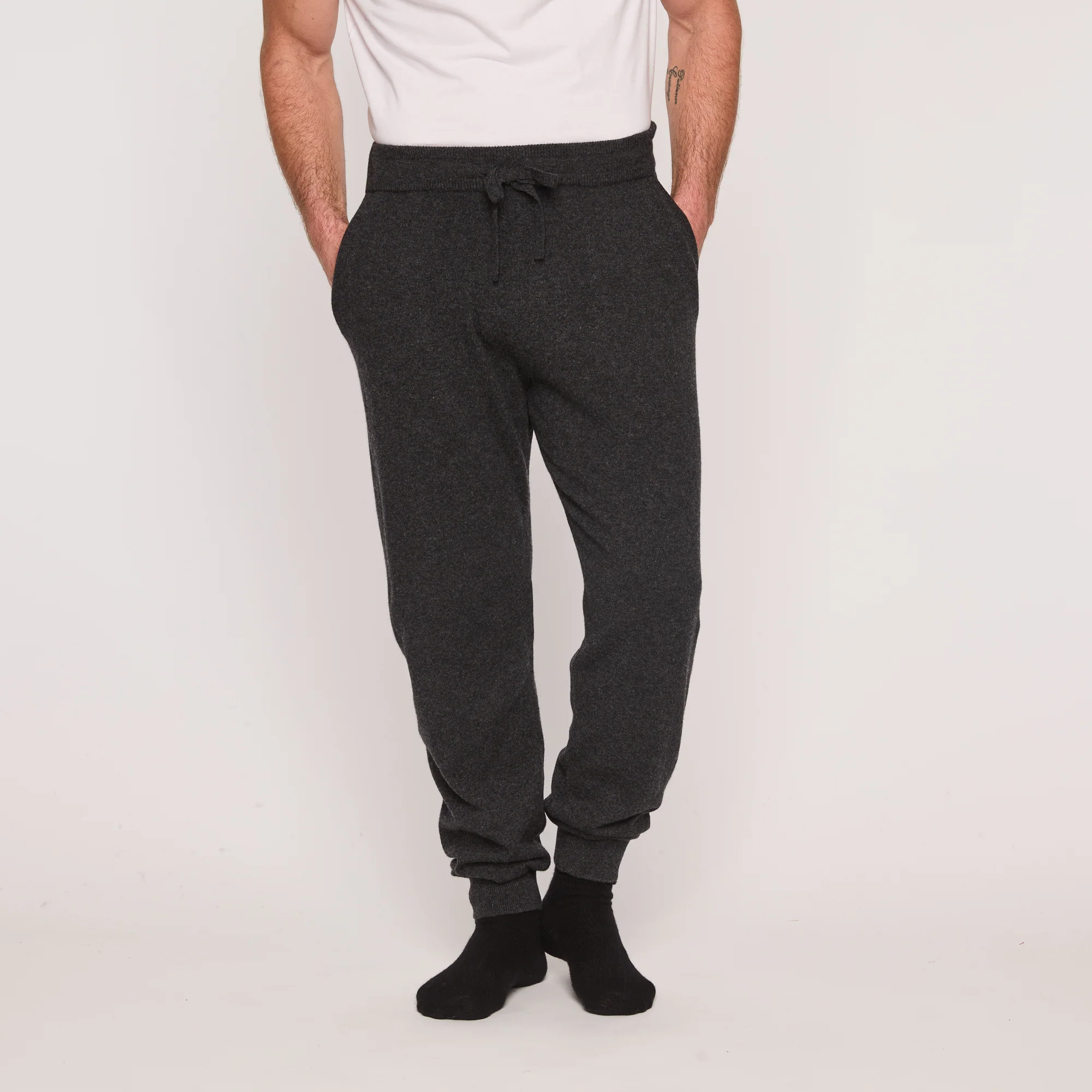 MEN'S SWEATPANT - Image 6