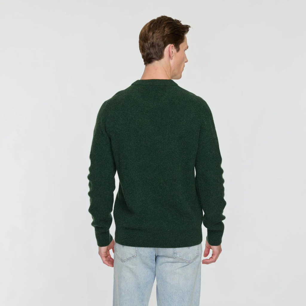 MEN'S THERMAL CREW - Image 3