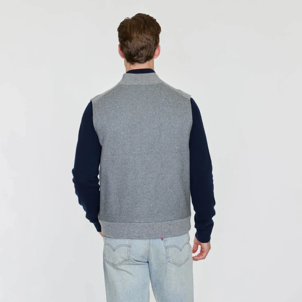 MEN'S VEST - Image 3
