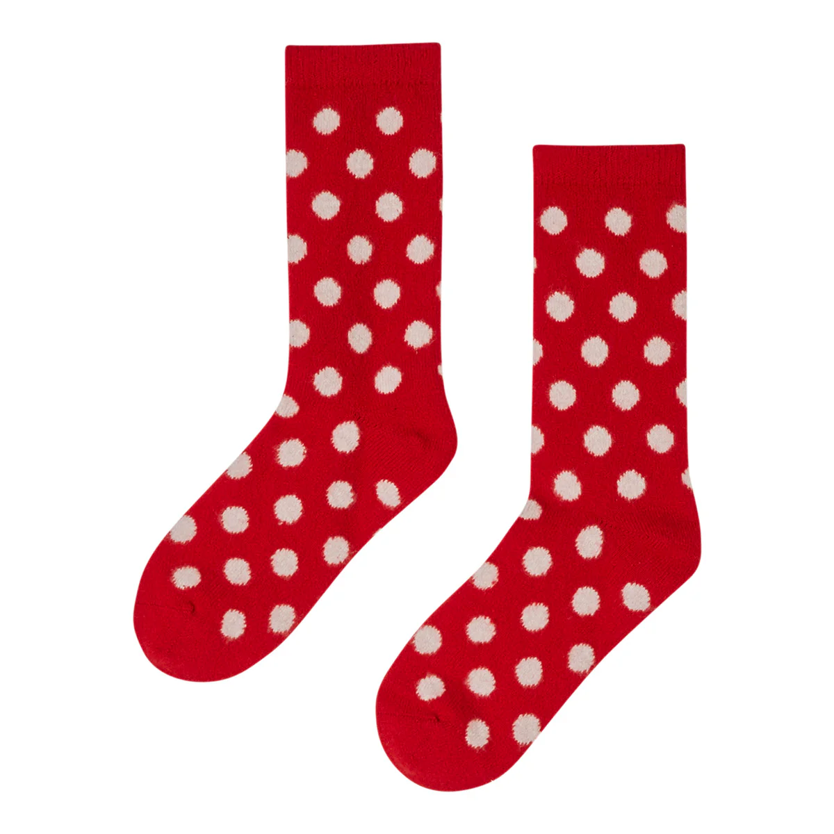 POLKADOT SOCK - Image 3