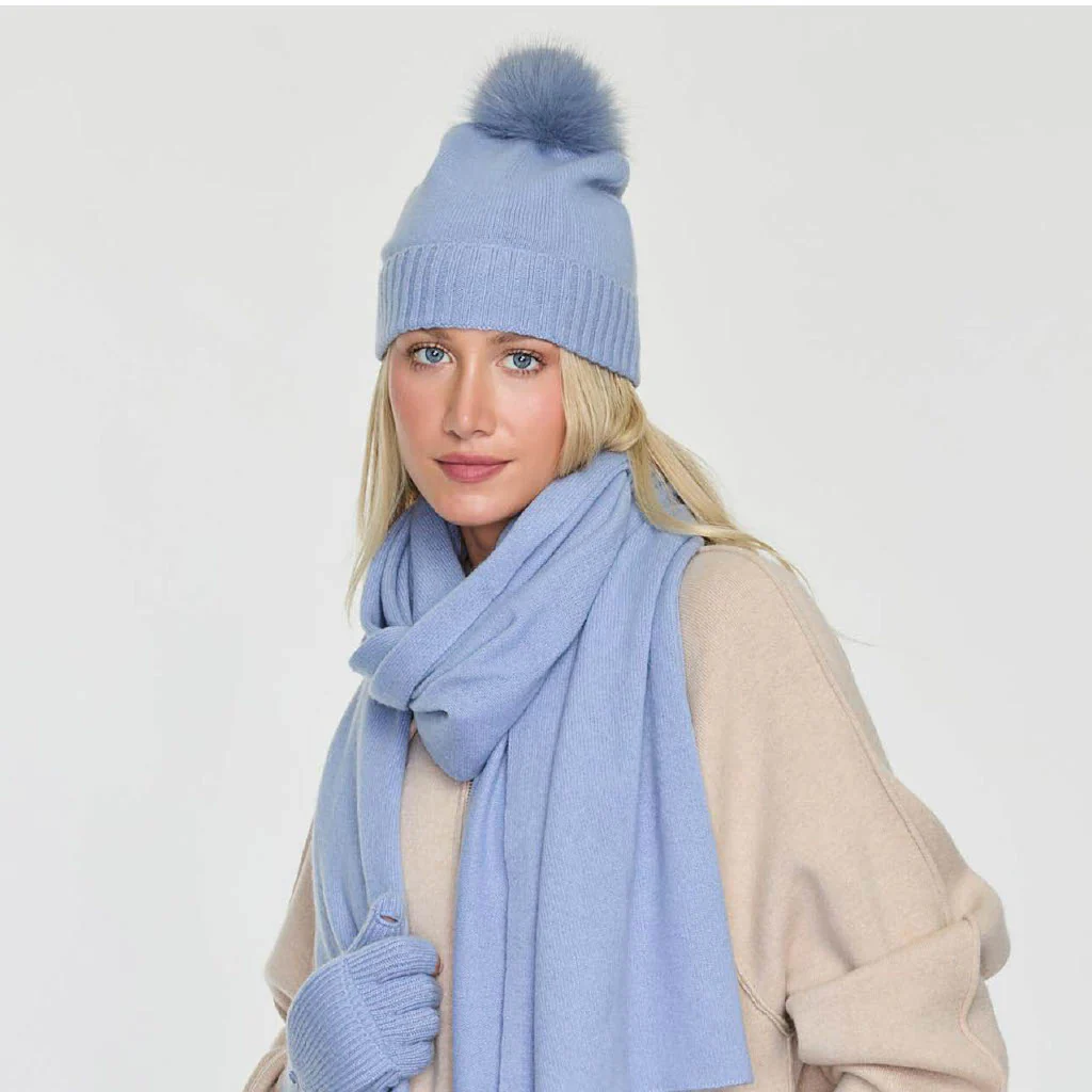 POM POM HAT - Image 2