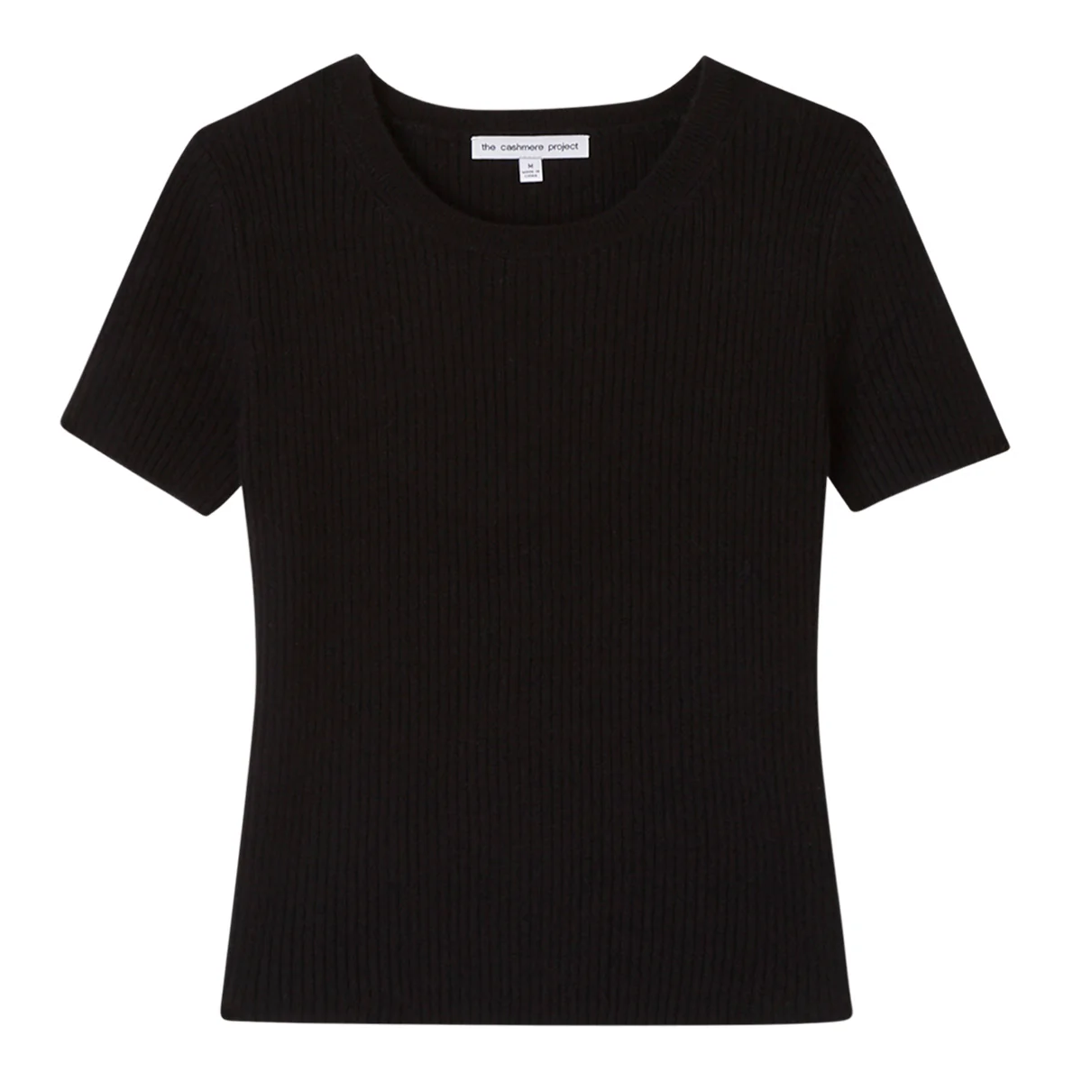 RIBBED BABY TEE - Image 4