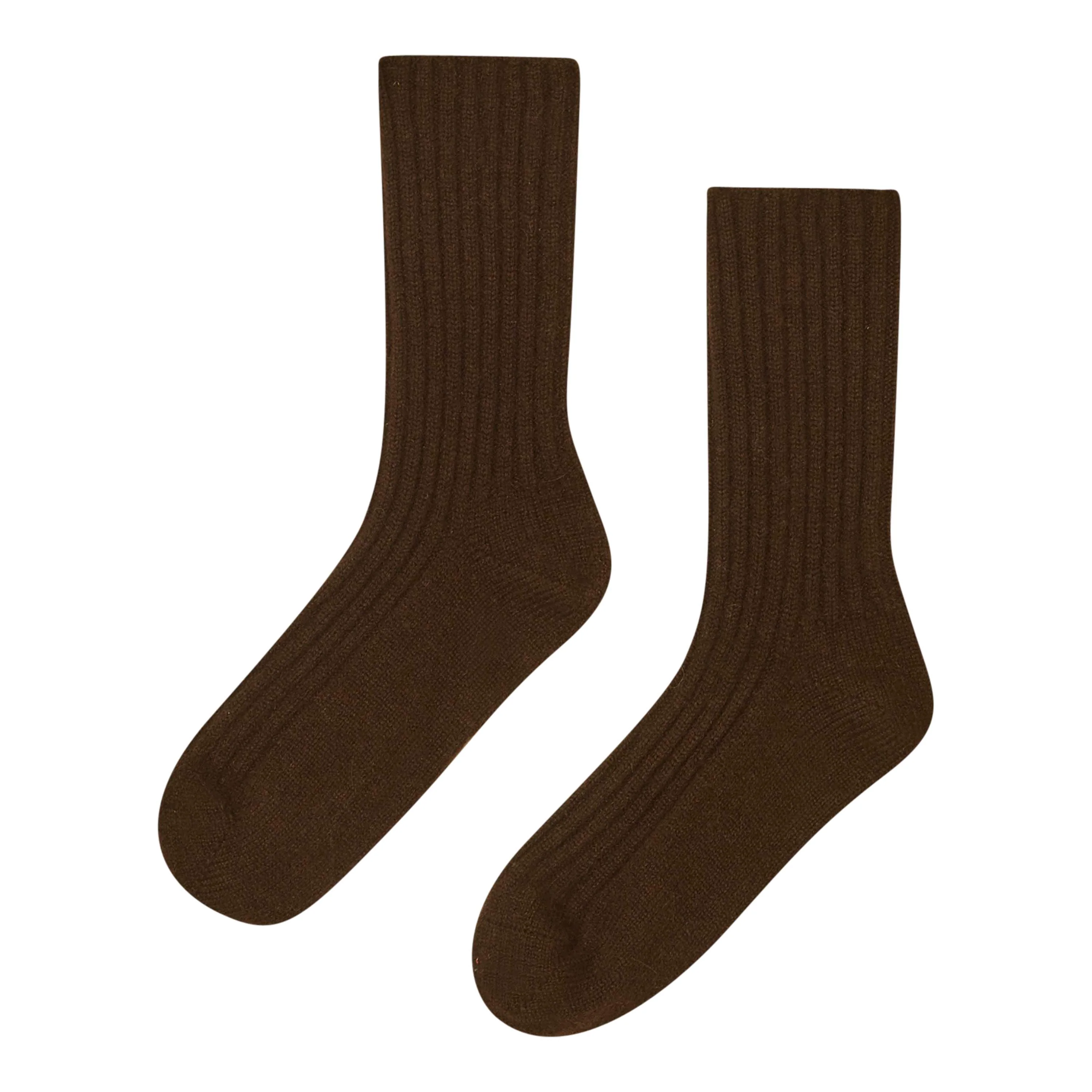 RIBBED SOCK - Image 3