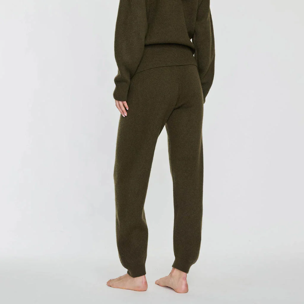 RIBBED SWEATPANT - Image 3