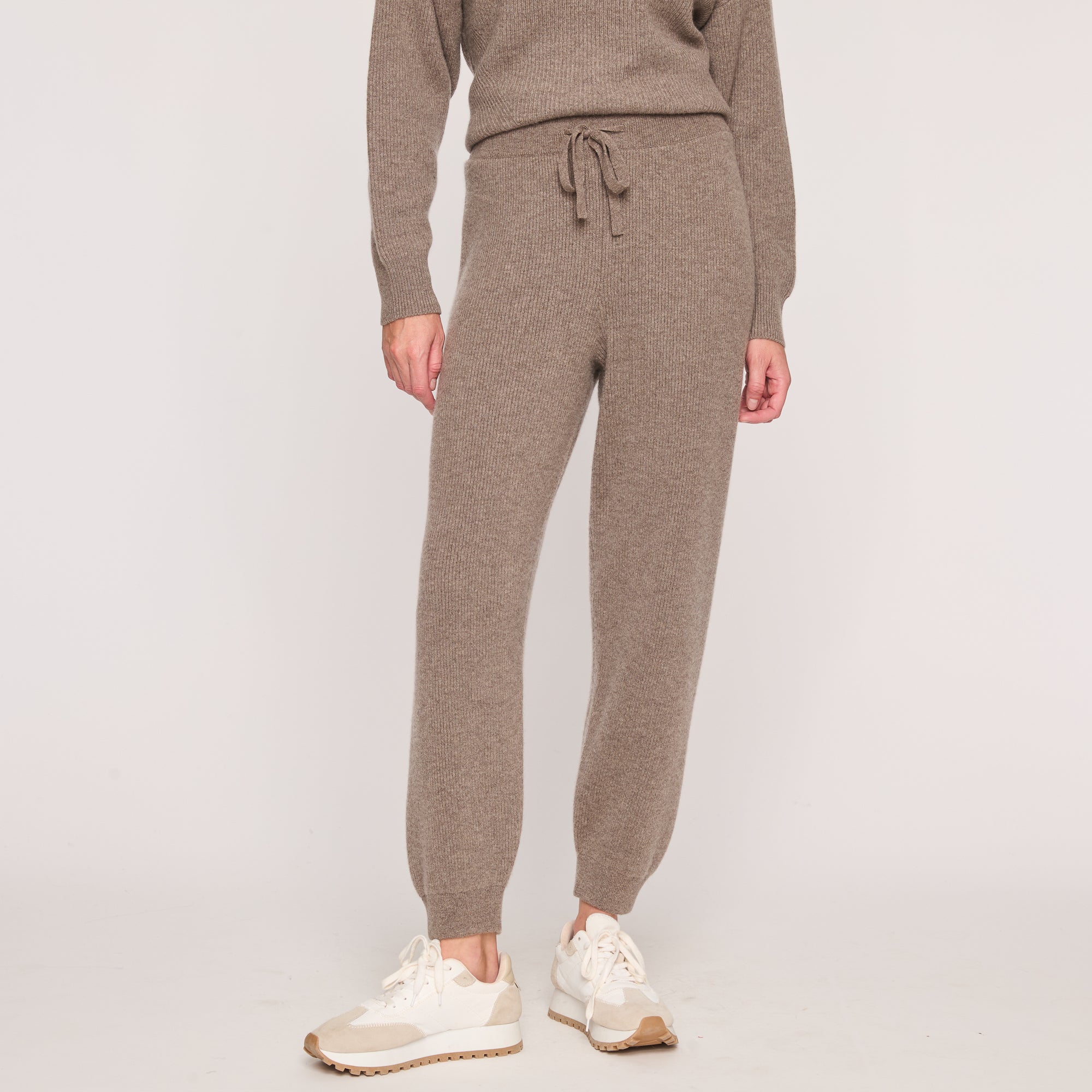 RIBBED SWEATPANT - Image 4