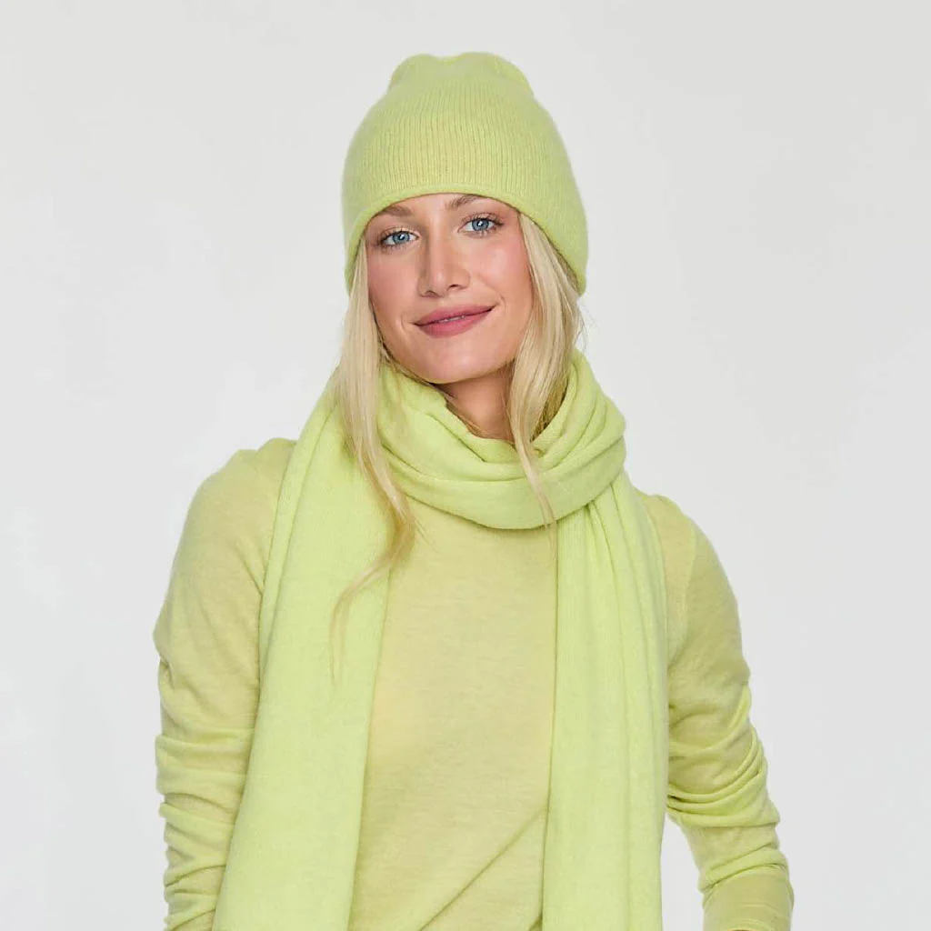 ROLLED EDGE HAT - Image 11