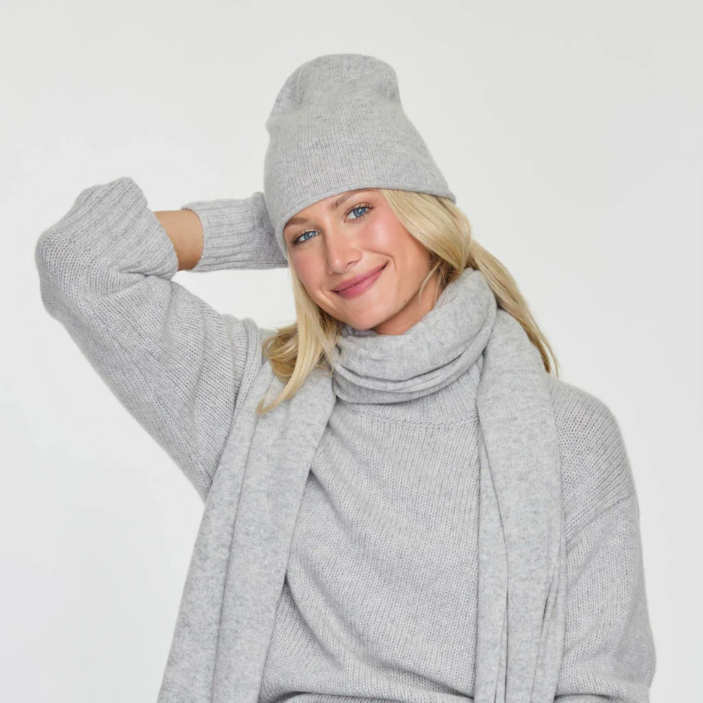 ROLLED EDGE HAT - Image 4