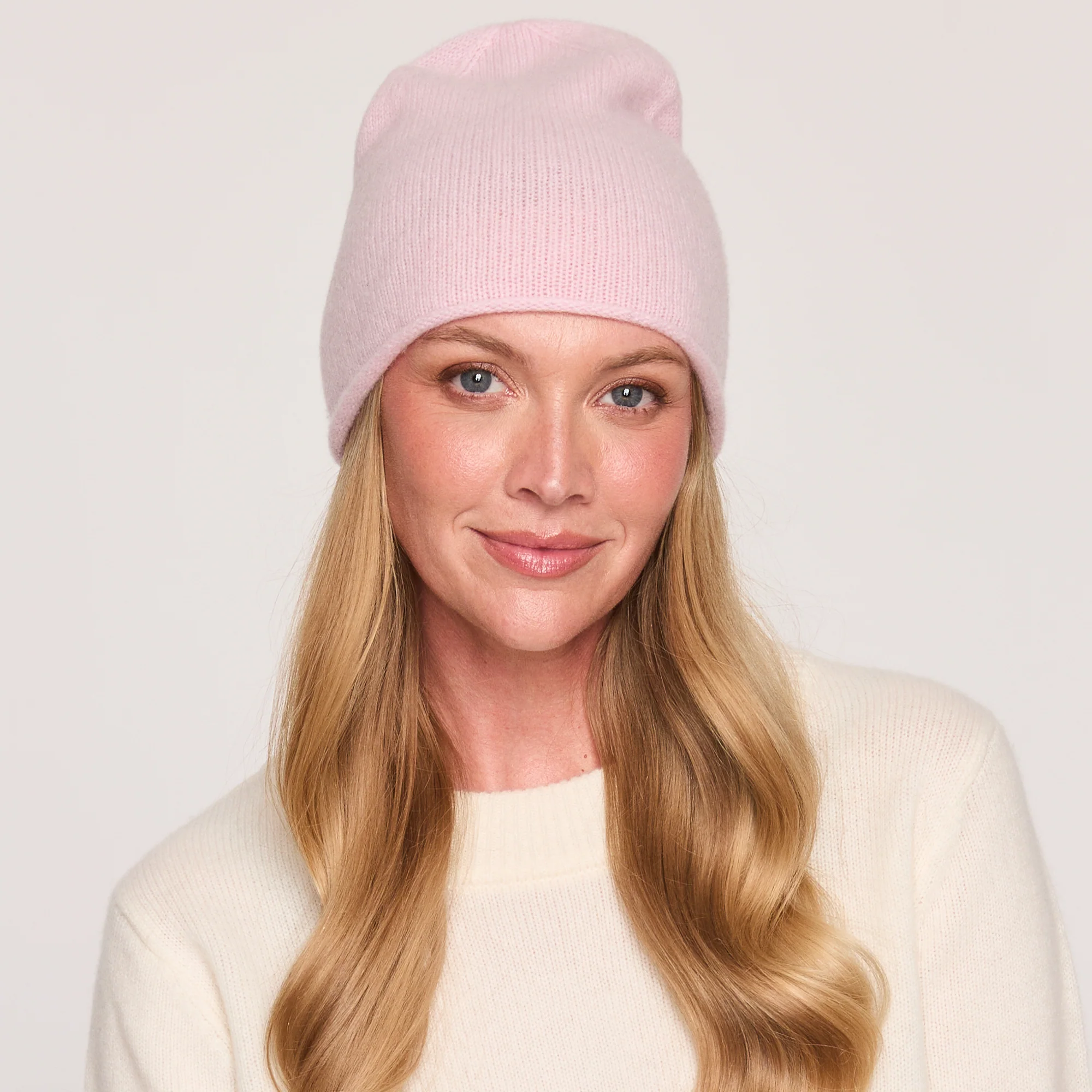 ROLLED EDGE HAT - Image 5