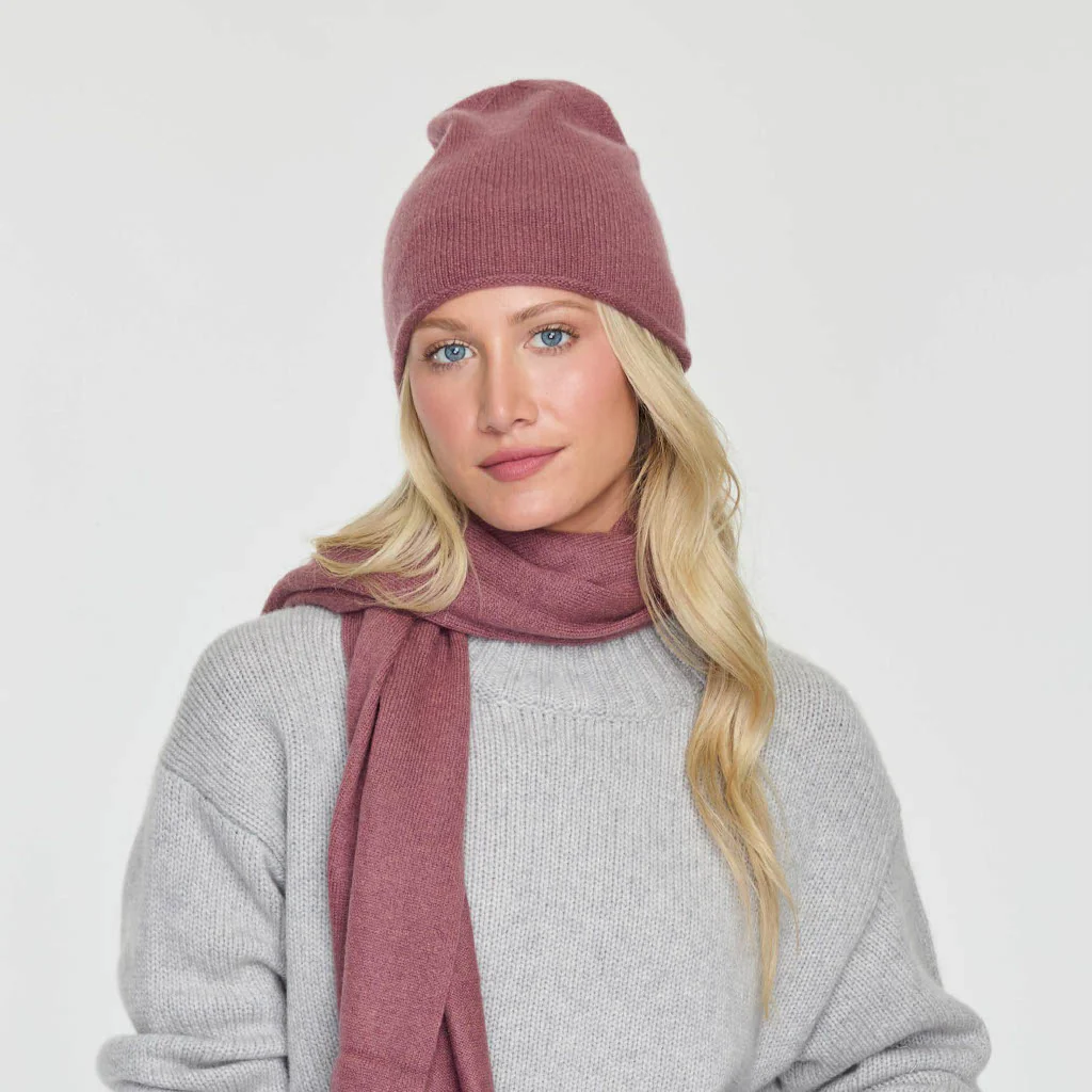 ROLLED EDGE HAT - Image 7