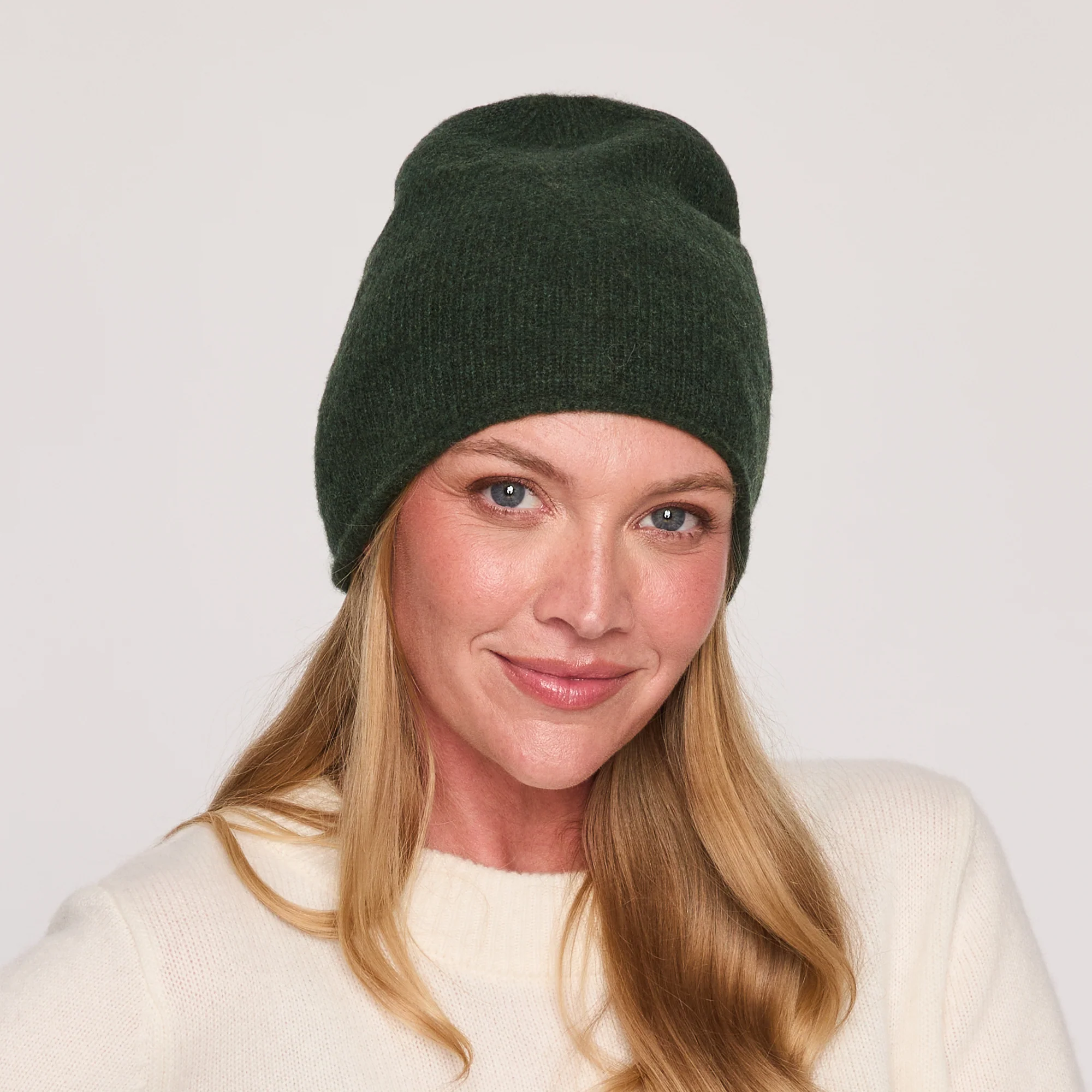 ROLLED EDGE HAT - Image 8