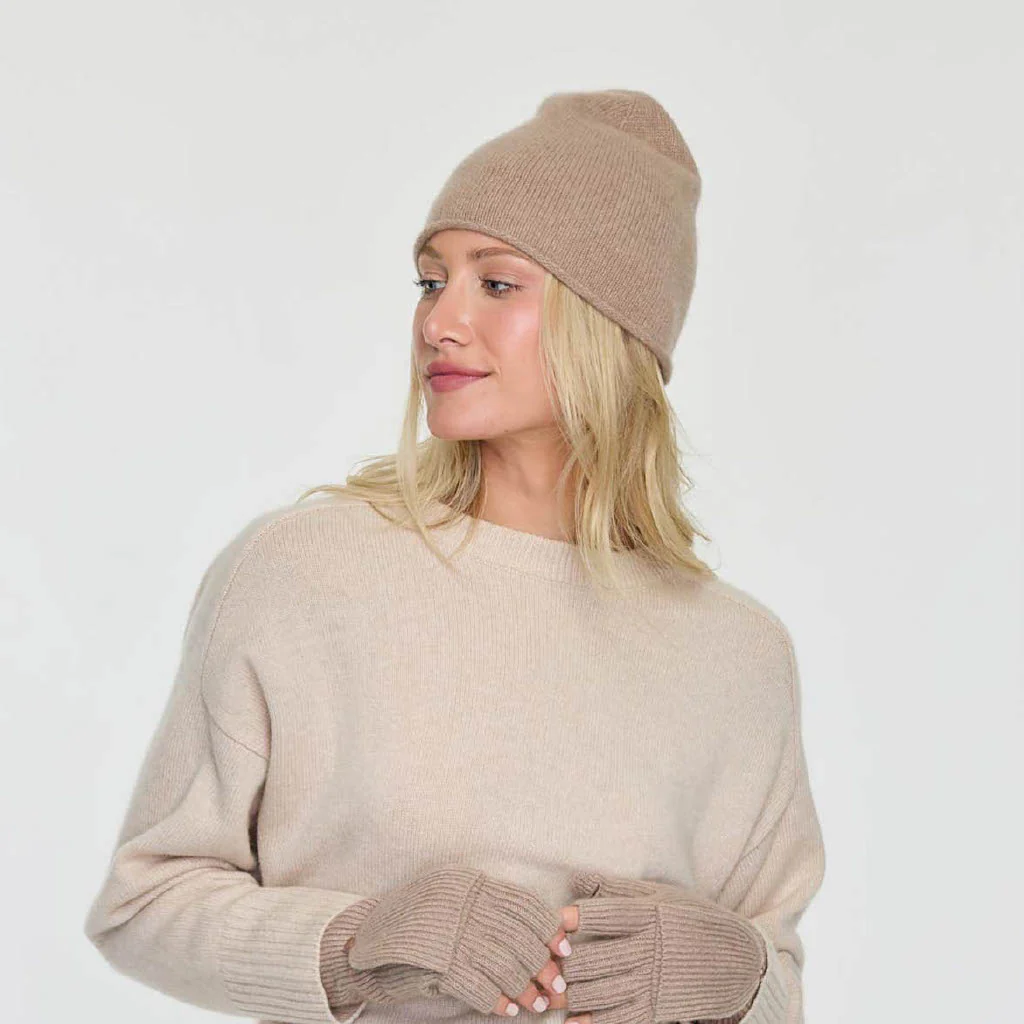 ROLLED EDGE HAT - Image 9