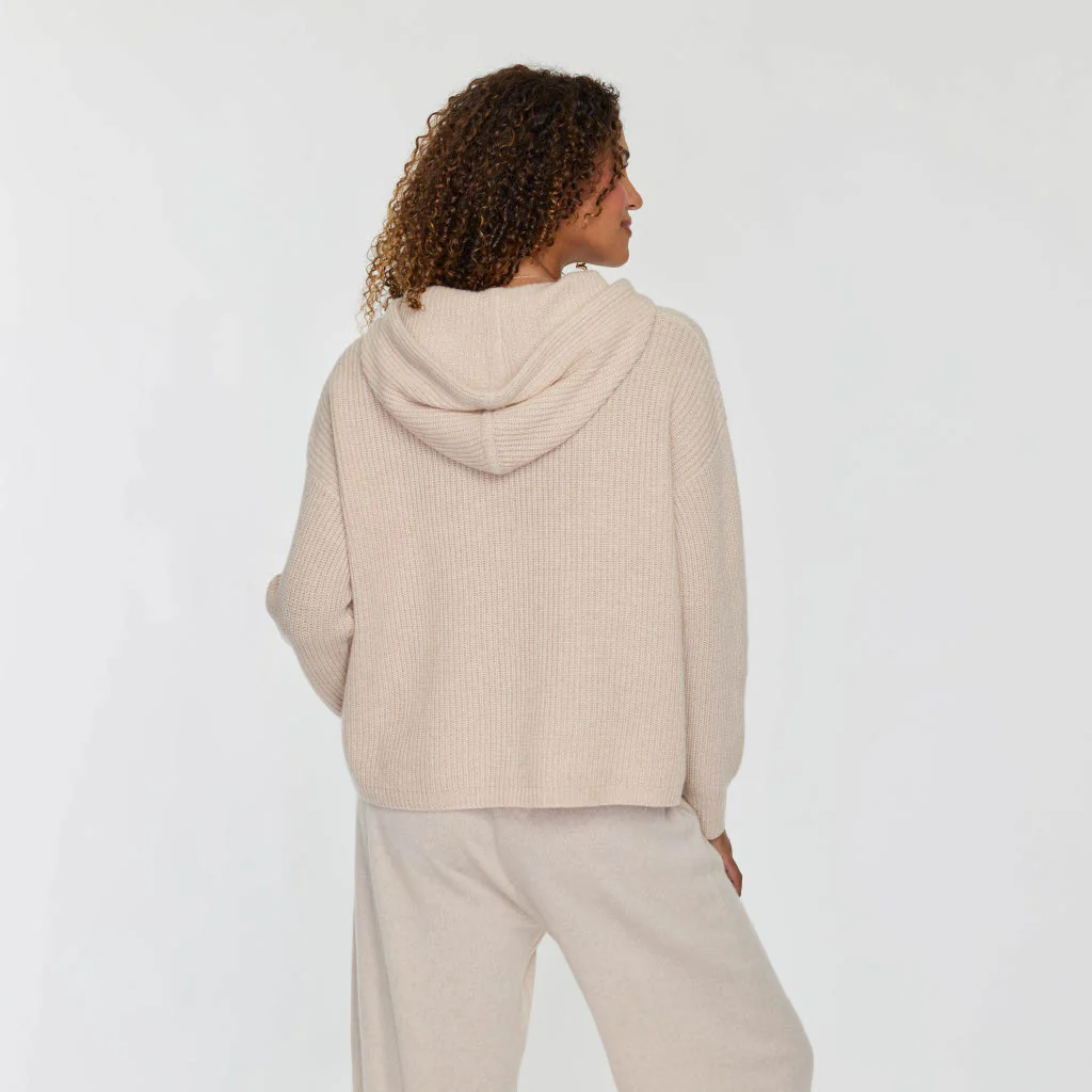 SHAKER HOODIE - Image 3