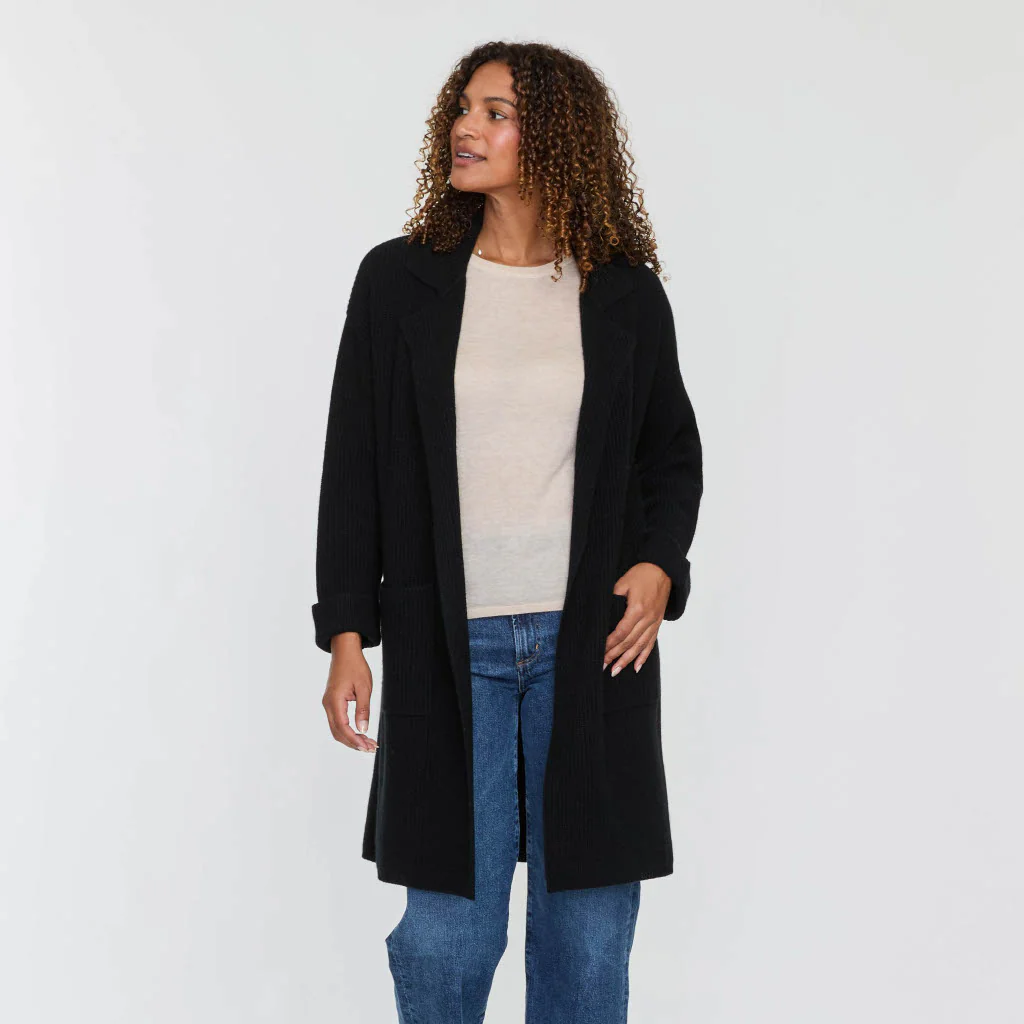 SHAKER OVERCOAT - Image 3