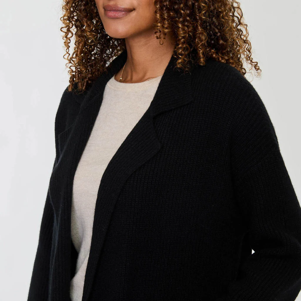 SHAKER OVERCOAT - Image 5
