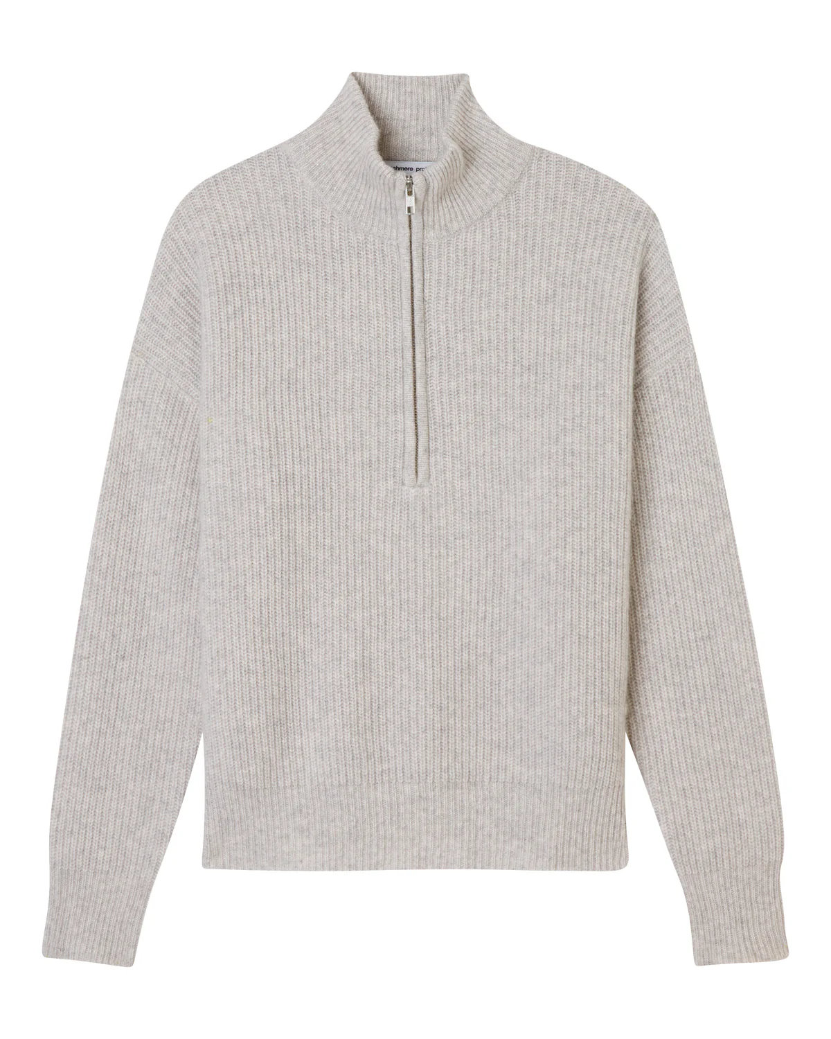 SHAKER QUARTER ZIP - Image 8
