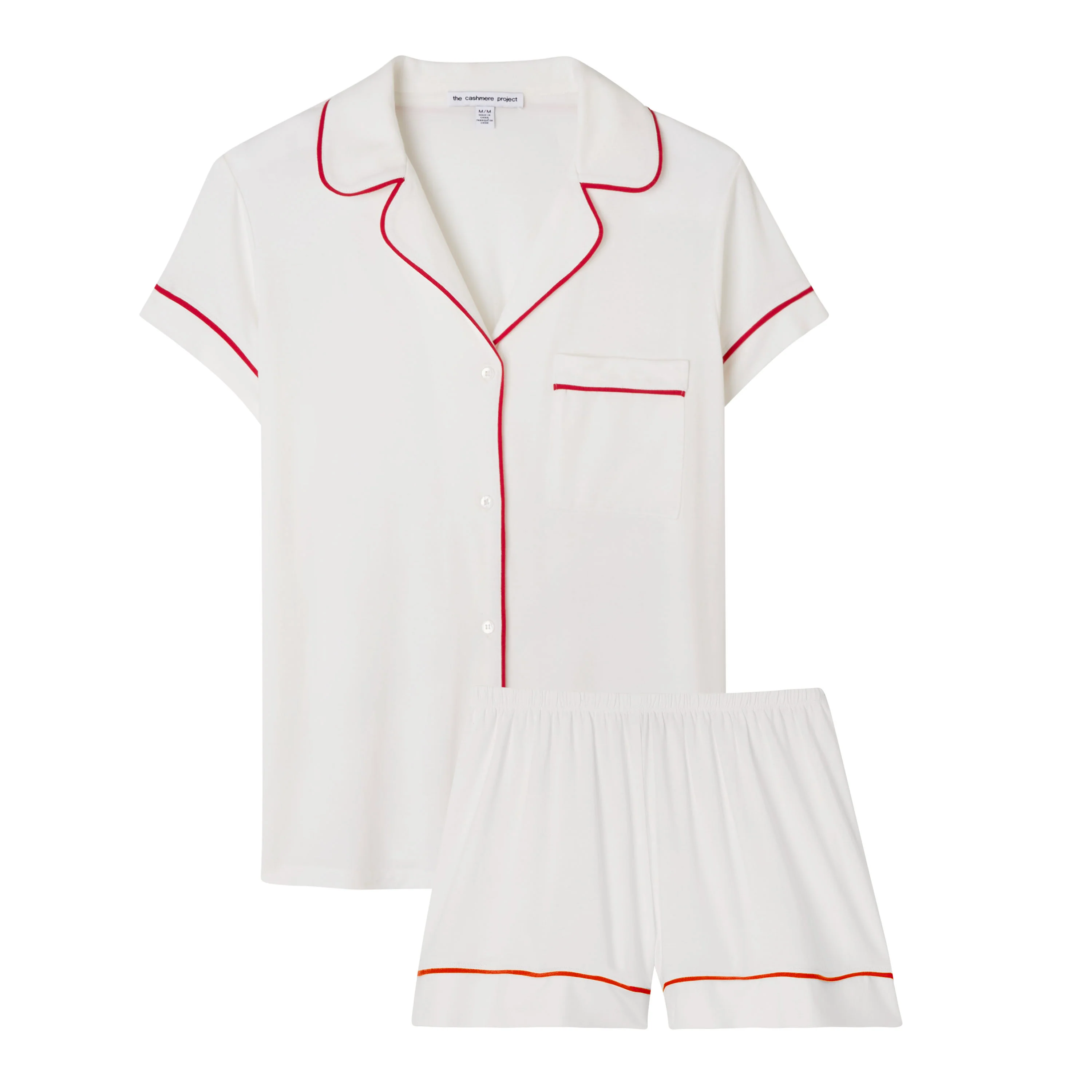 SHORT PJ SET - Image 3
