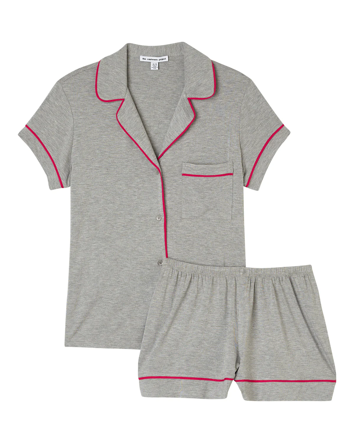 SHORT PJ SET - Image 8