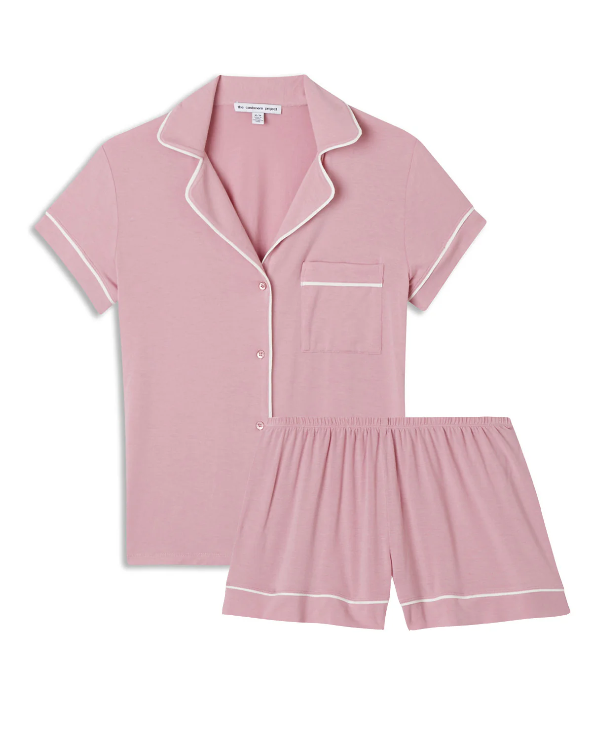 SHORT PJ SET - Image 9
