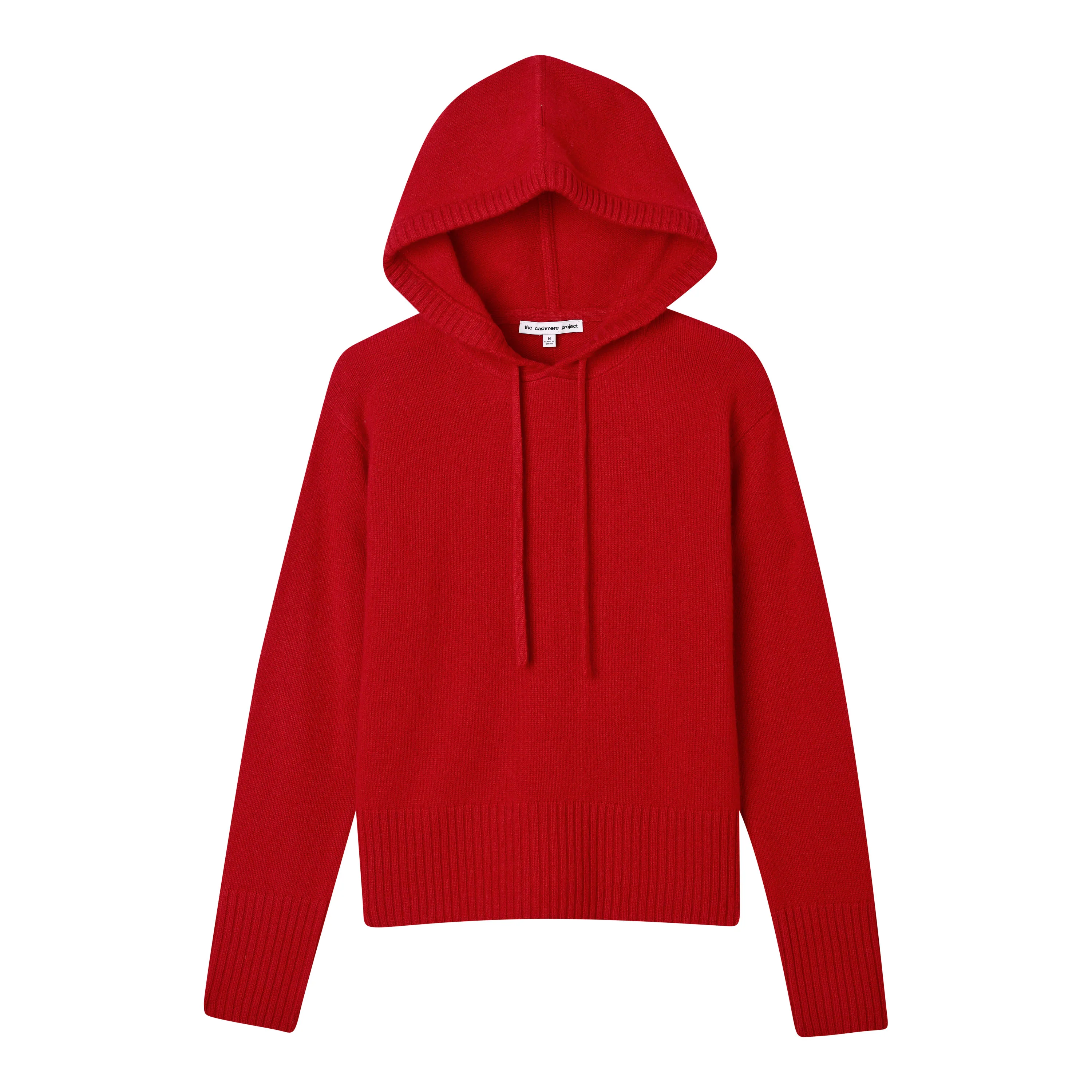 SIDE SLIT HOODIE - Image 4