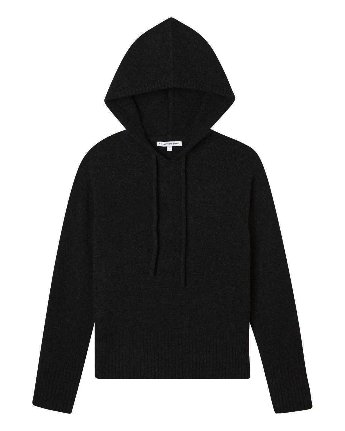 SIDE SLIT HOODIE - Image 5
