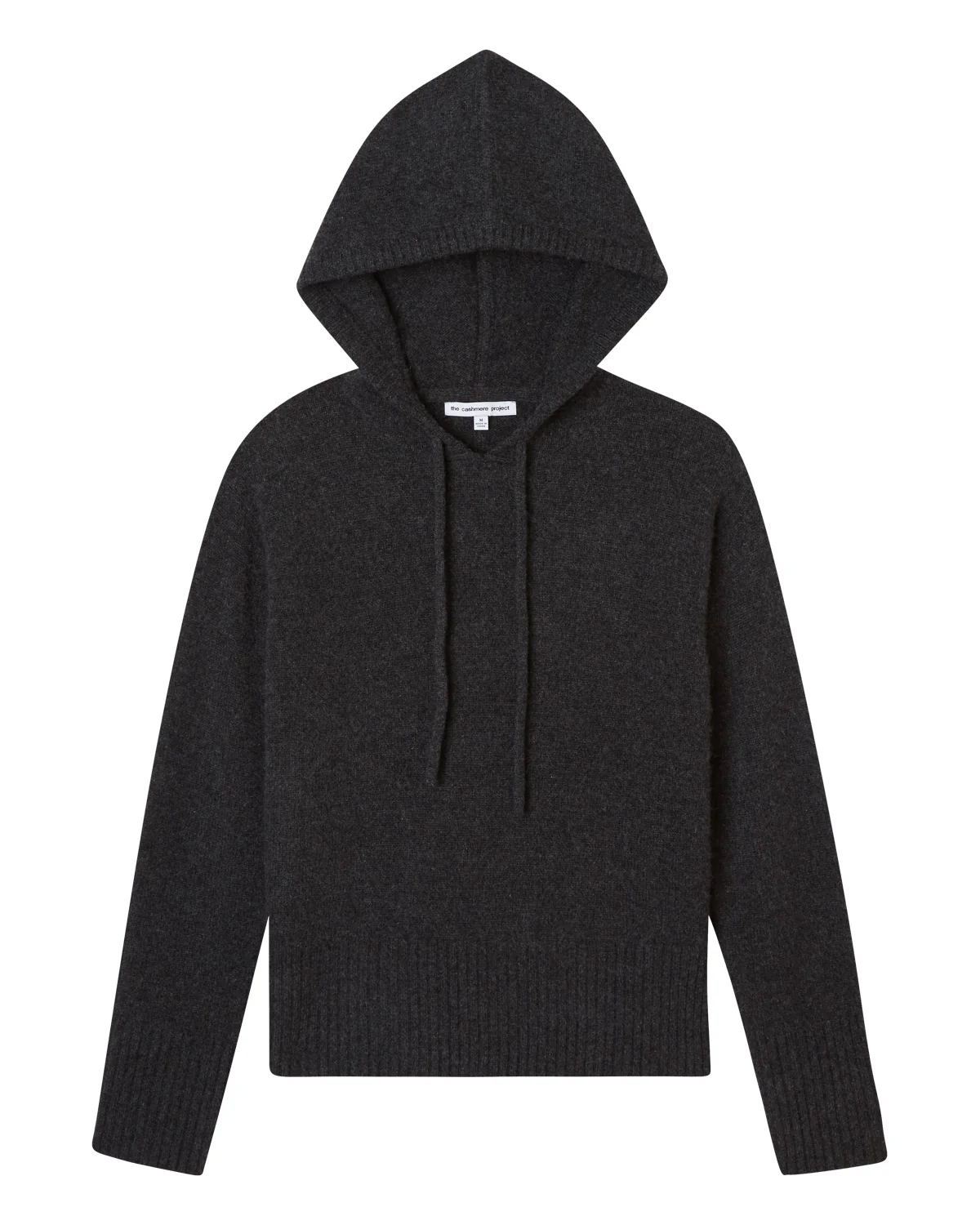 SIDE SLIT HOODIE - Image 6