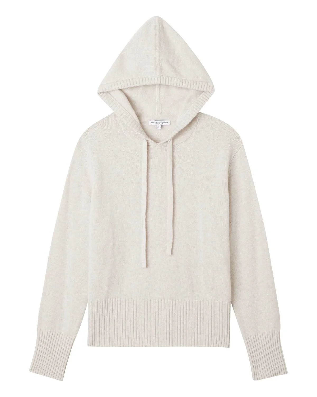 SIDE SLIT HOODIE - Image 7