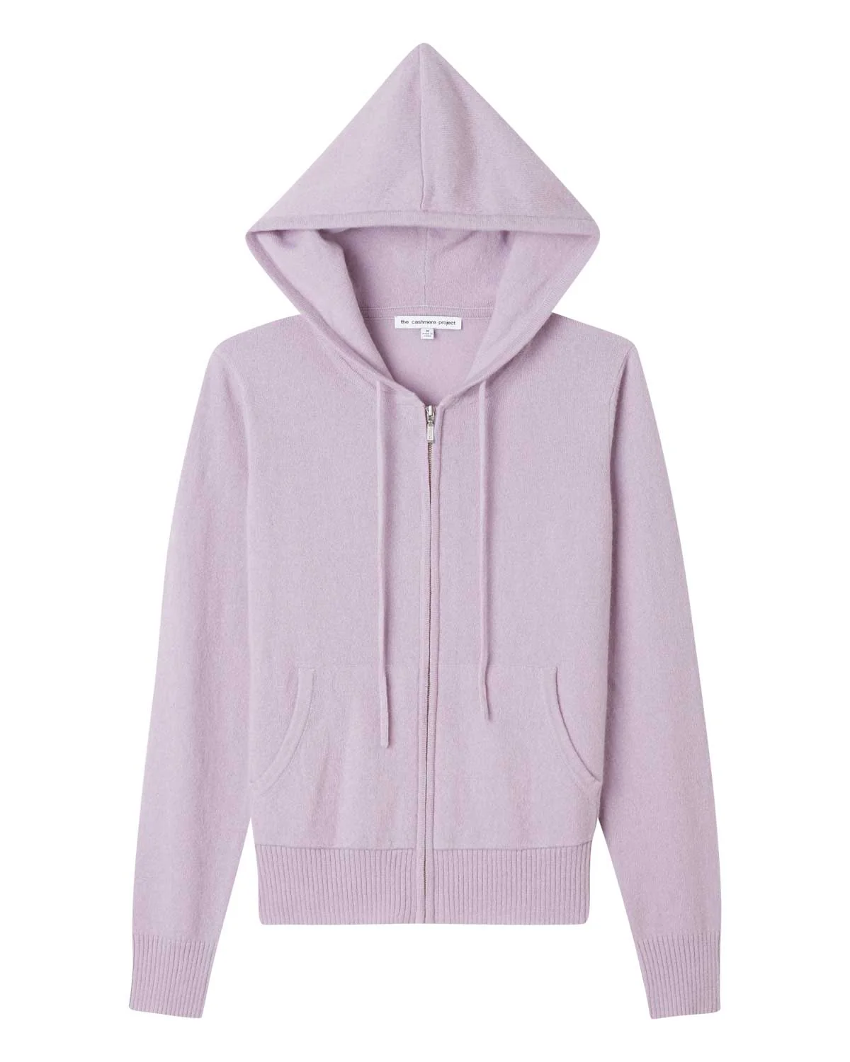 SOLID ZIP HOODIE - Image 14