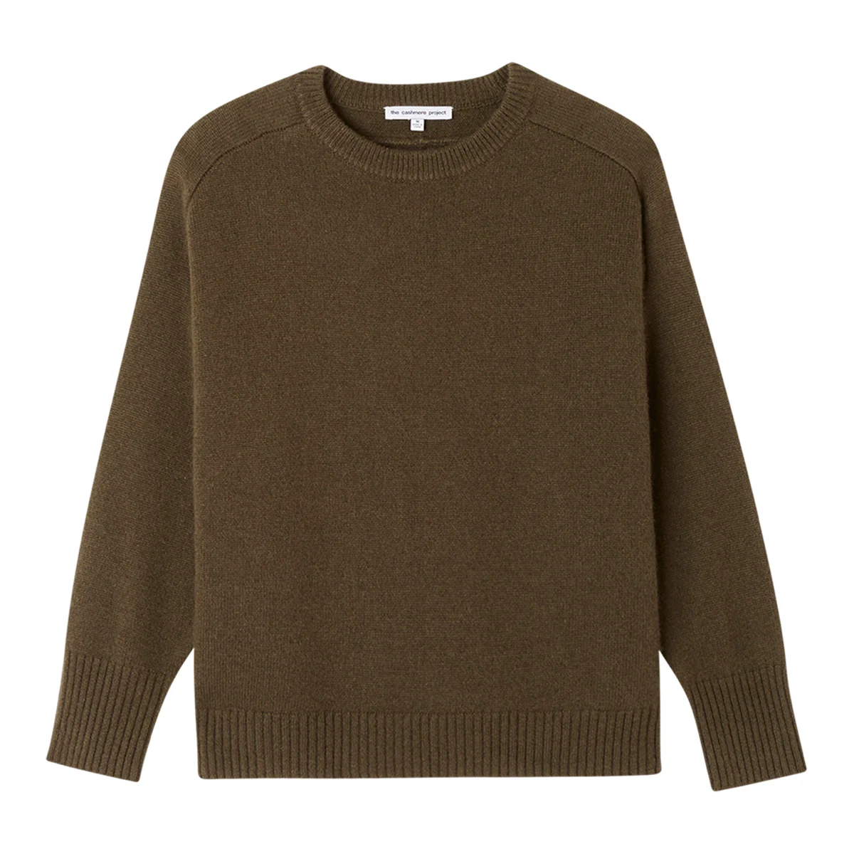 SWEATSHIRT CREW - Image 4