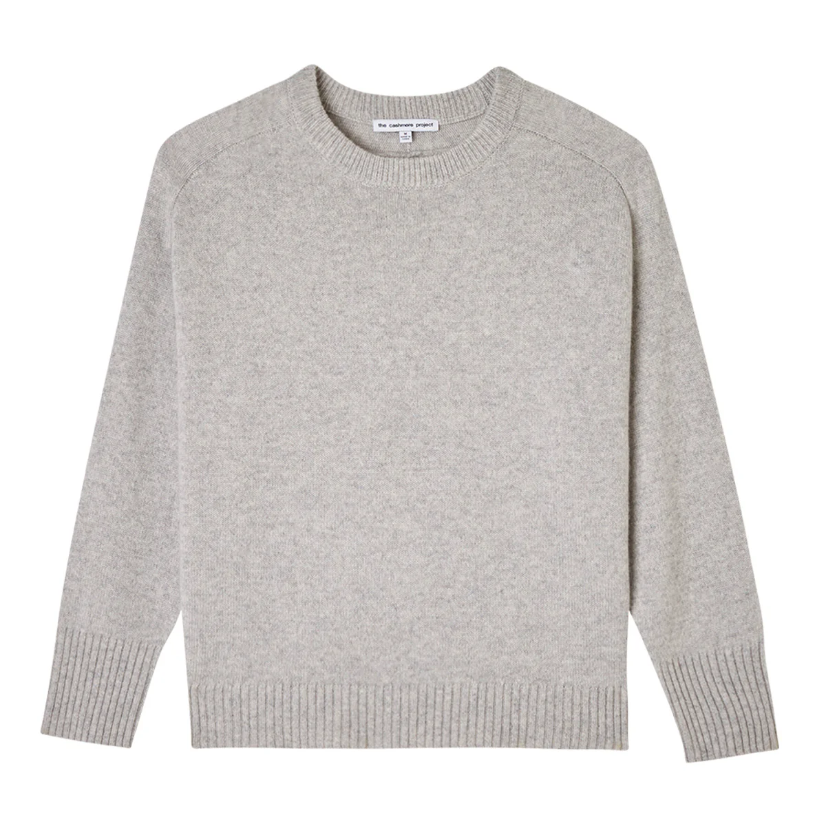 SWEATSHIRT CREW - Image 5