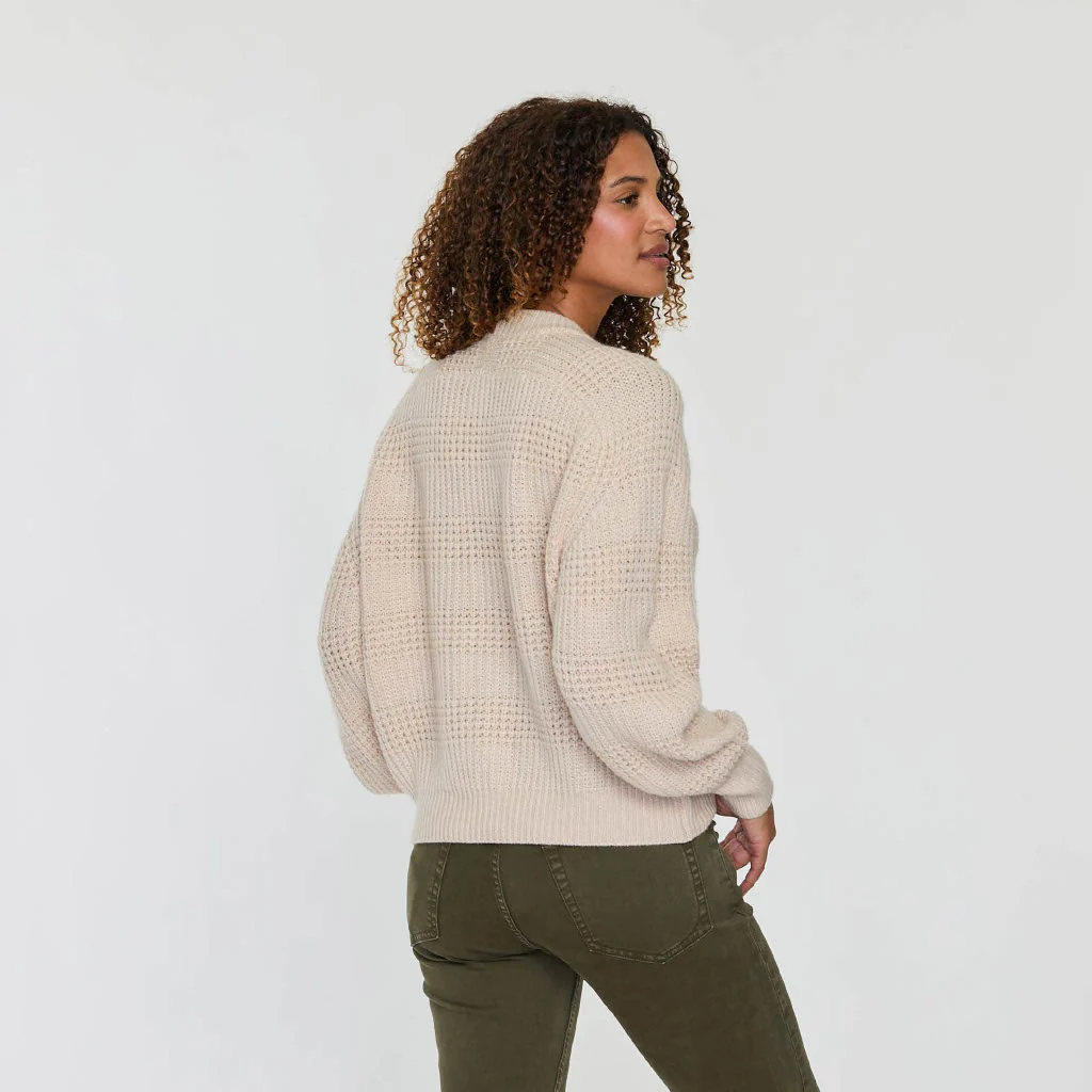 TEXTURED CREW - Image 3