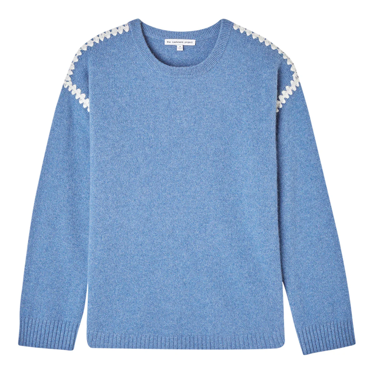 WHIPSTITCH TUNIC - Image 3