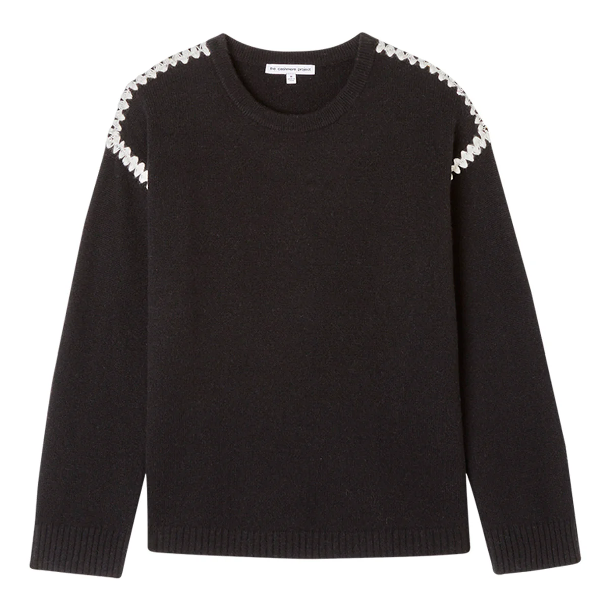 WHIPSTITCH TUNIC - Image 4